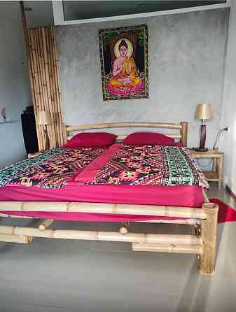 2 Beds 2 Baths - House Phangan