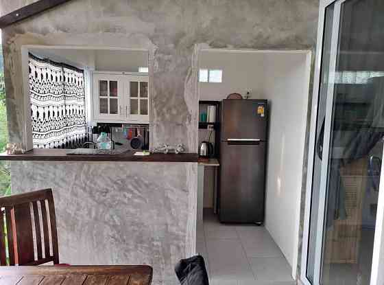 2 Beds 2 Baths - House Phangan