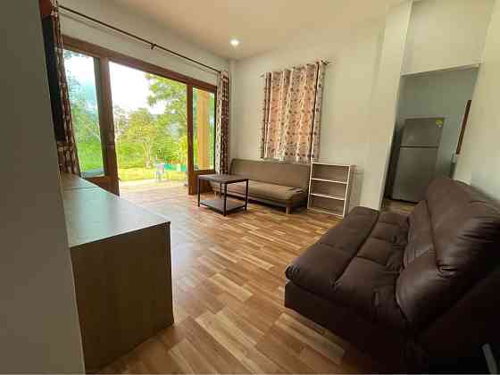 3 bedrooms 1 bathroom - House Phangan