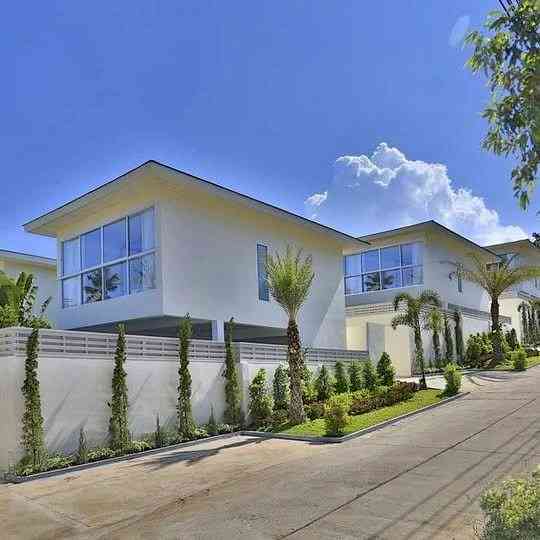 1 bed 1 bath – House สมุย