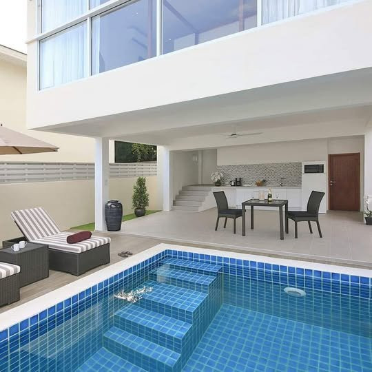 1 bed 1 bath – House Samui - photo 4