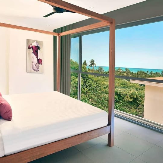 1 bed 1 bath – House Samui - photo 9