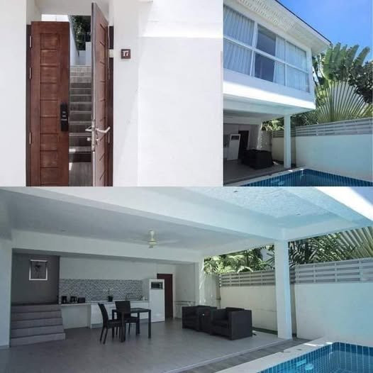 1 bed 1 bath – House Samui - photo 3