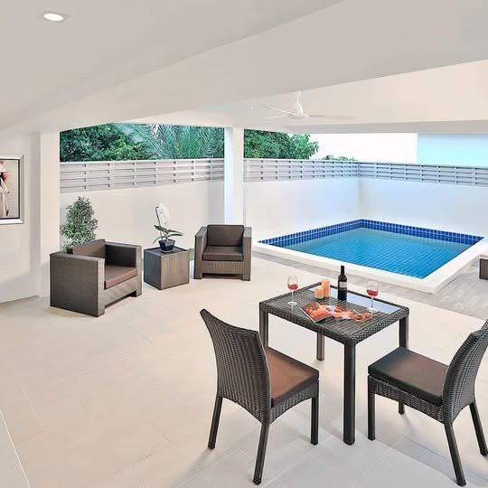 1 bed 1 bath – House Samui - photo 2