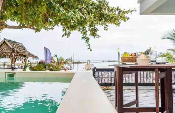 Modern Island Apartment Samui