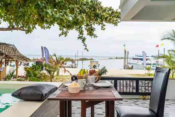 Modern Island Apartment Samui