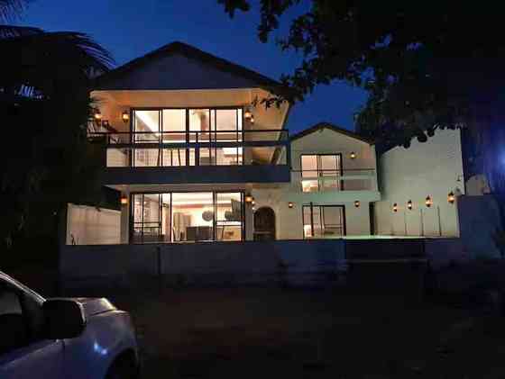 Modern Island Apartment Samui