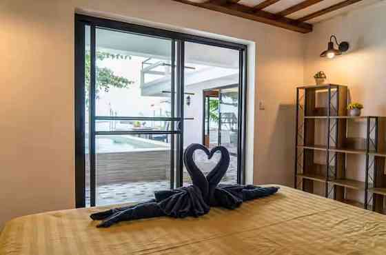 Modern Island Apartment Samui