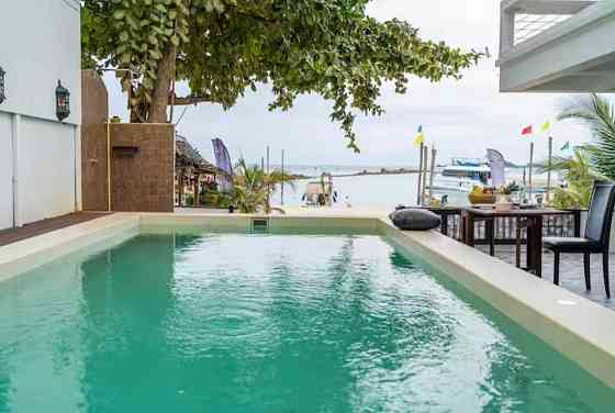 Modern Island Apartment Samui