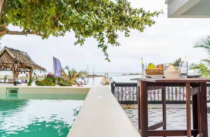 Modern Island Apartment Samui - photo 6
