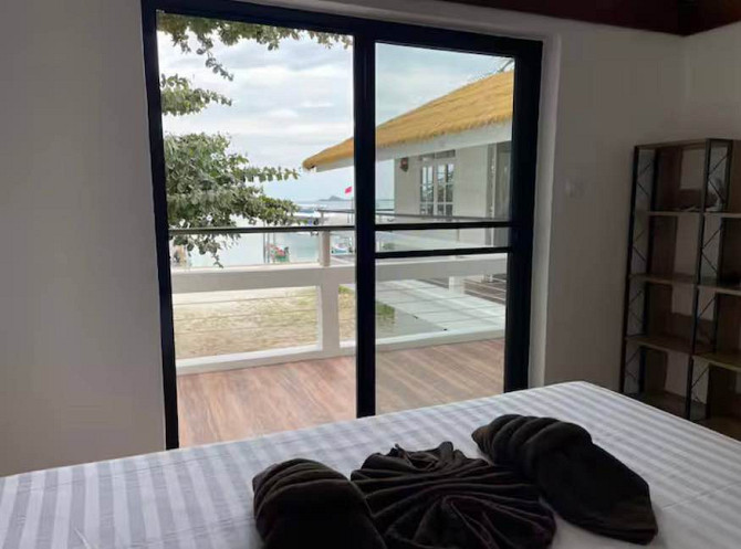 Modern Island Apartment Samui - photo 14