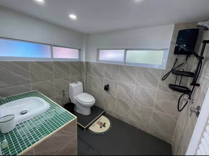 Modern Island Apartment Samui - photo 5