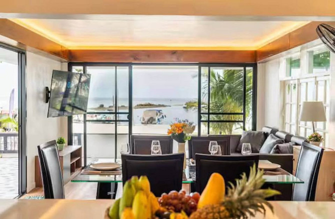 Modern Island Apartment Samui - photo 15