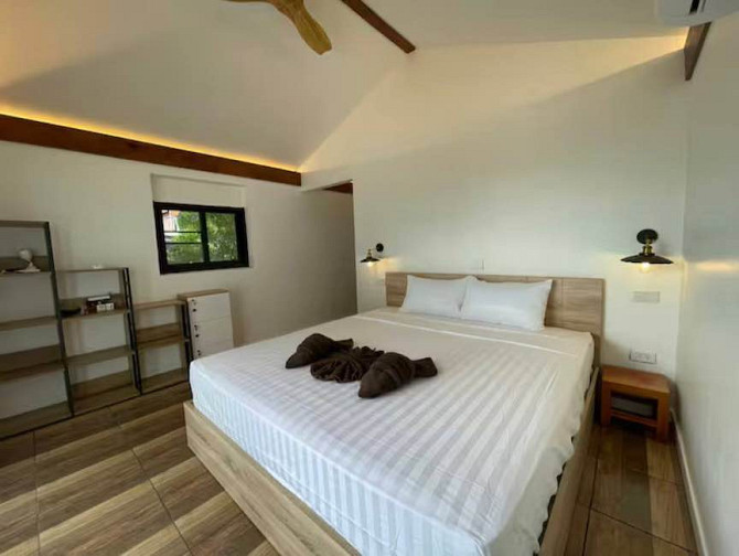 Modern Island Apartment Samui - photo 11