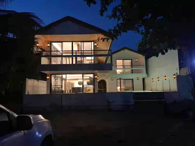 Modern Island Apartment Samui - photo 1