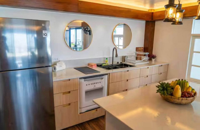 Modern Island Apartment Samui - photo 17