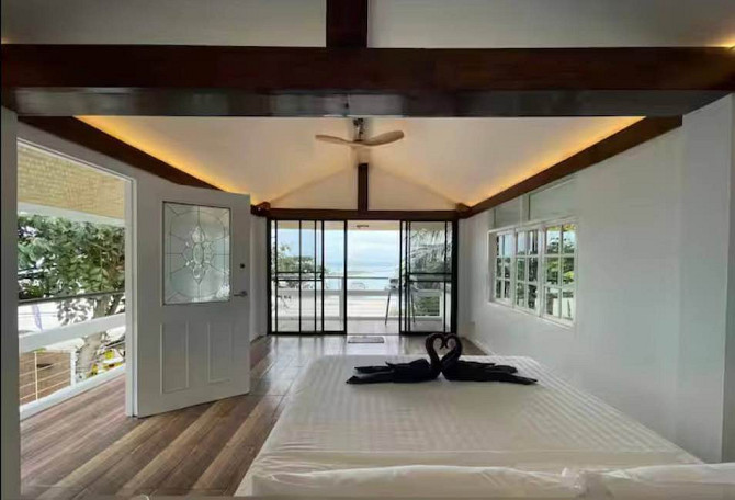 Modern Island Apartment Samui - photo 12