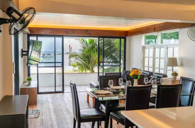 Modern Island Apartment Samui - photo 18