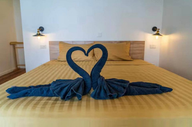 Modern Island Apartment Samui - photo 13
