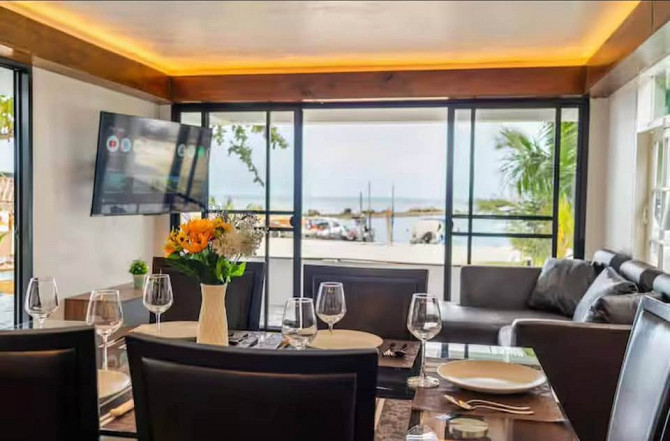 Modern Island Apartment Samui - photo 9