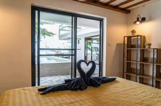 Modern Island Apartment Samui - photo 4