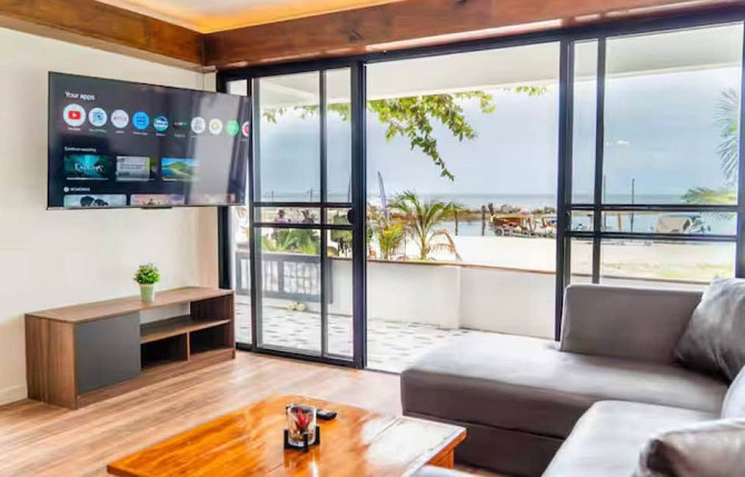 Modern Island Apartment Samui - photo 16