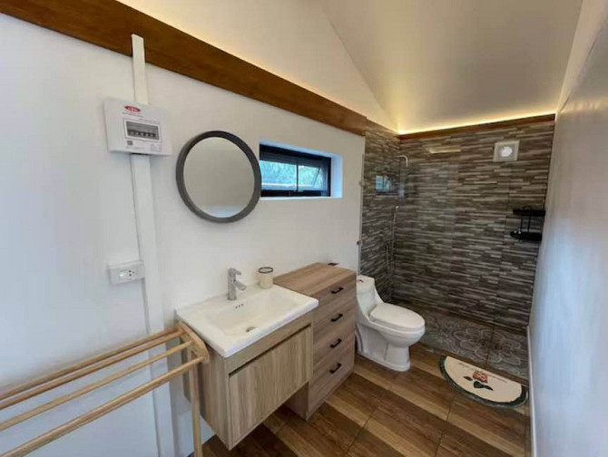 Modern Island Apartment Samui - photo 7