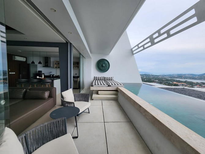 2 beds 2.5 baths House Samui - photo 9
