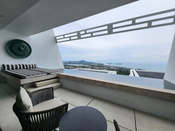 2 beds 2.5 baths House Samui - photo 8