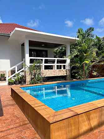 2 beds 2.5 baths House Samui
