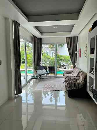 House with Bedrooms: 1 and Baths: 1 Phangan