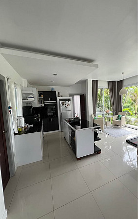 House with Bedrooms: 1 and Baths: 1 Phangan - photo 3