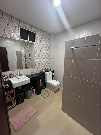 House with Bedrooms: 1 and Baths: 1 Phangan - photo 6
