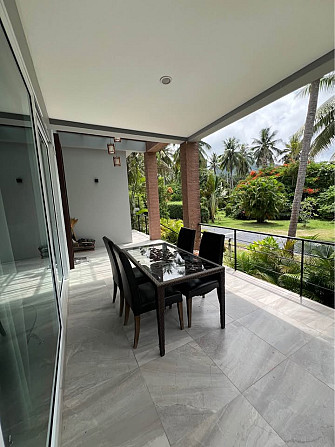 House with Bedrooms: 1 and Baths: 1 Phangan - photo 5