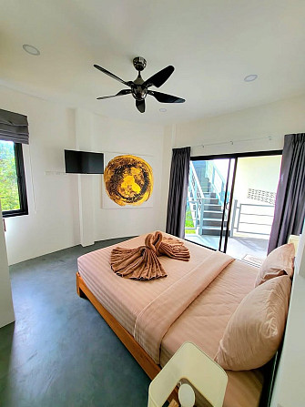 2 bedroom, 3 bathroom house Samui - photo 17