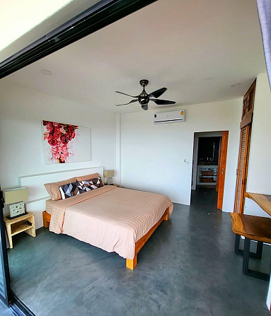 2 bedroom, 3 bathroom house Samui - photo 15
