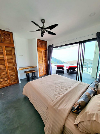 2 bedroom, 3 bathroom house Samui - photo 14