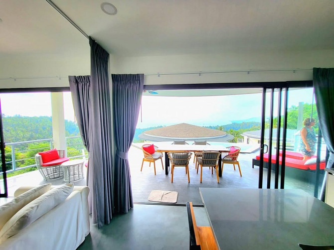 2 bedroom, 3 bathroom house Samui - photo 2