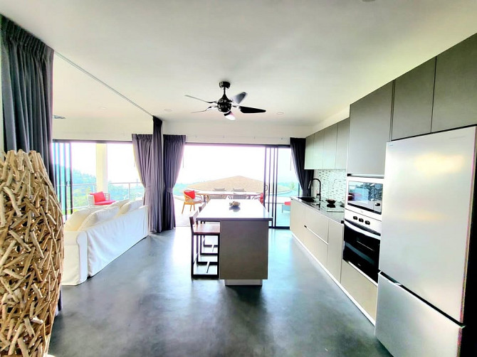 2 bedroom, 3 bathroom house Samui - photo 9