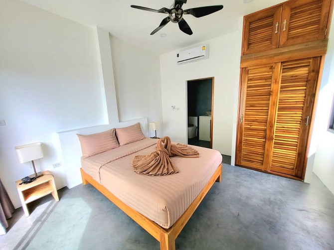 2 bedroom, 3 bathroom house Samui - photo 18