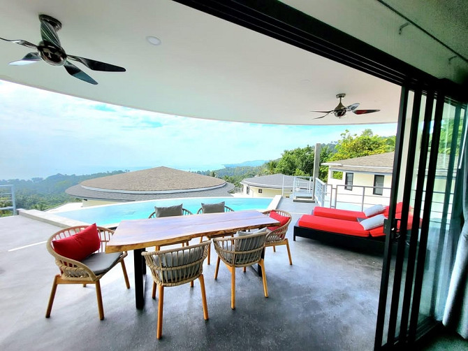 2 bedroom, 3 bathroom house Samui - photo 3