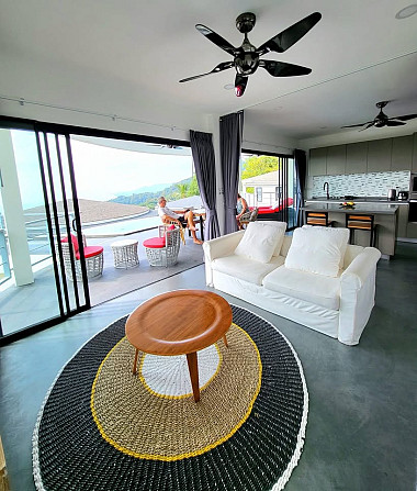 2 bedroom, 3 bathroom house Samui - photo 10