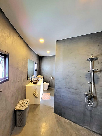 2 bedroom, 3 bathroom house Samui - photo 16