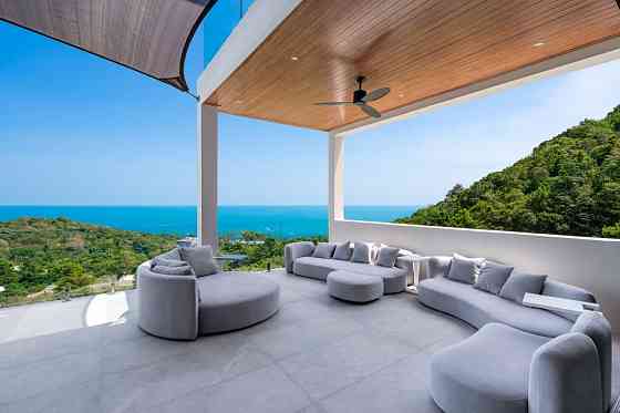 Luxury Villa Hotel Potential Samui