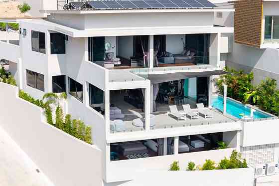 Luxury Villa Hotel Potential Samui