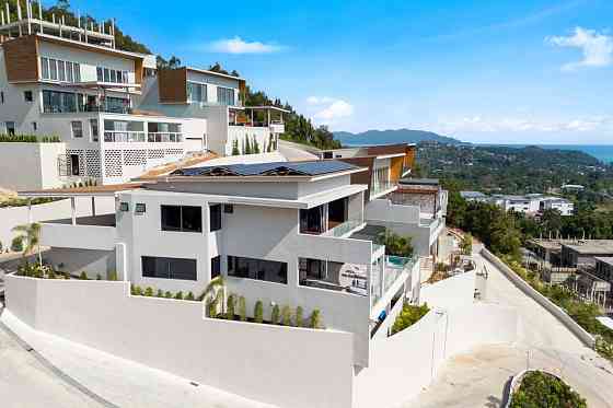 Luxury Villa Hotel Potential Samui