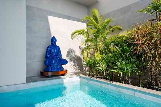 Luxury Villa Hotel Potential Samui