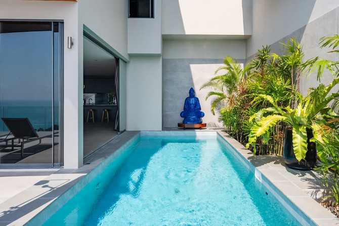 Luxury Villa Hotel Potential Samui - photo 7