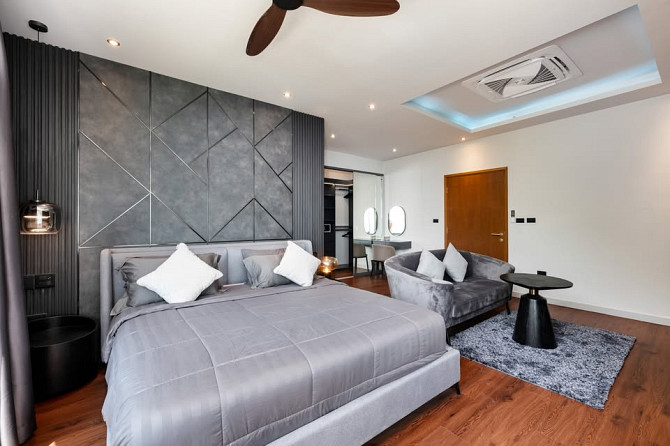 Luxury Villa Hotel Potential Samui - photo 18