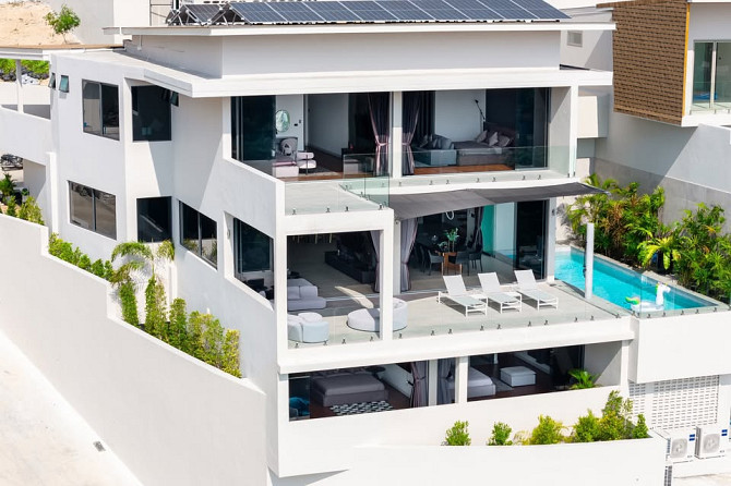 Luxury Villa Hotel Potential Samui - photo 2